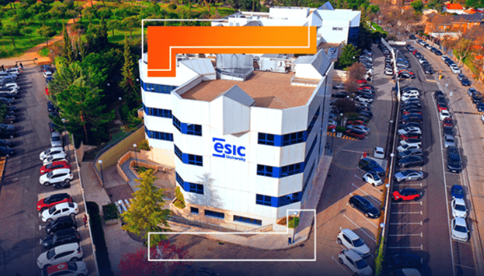 ESIC 大學